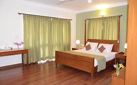 Trinity Suites Bangalore